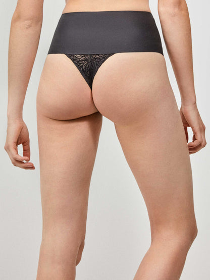 Tanga alto sin costuras para mayor comodidad - 2/10094B