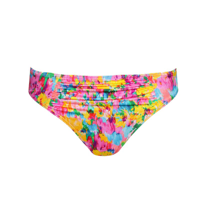 UBUD sun glow bikini braga bikini