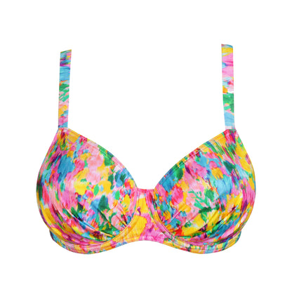 UBUD sun glow bikini copa entera