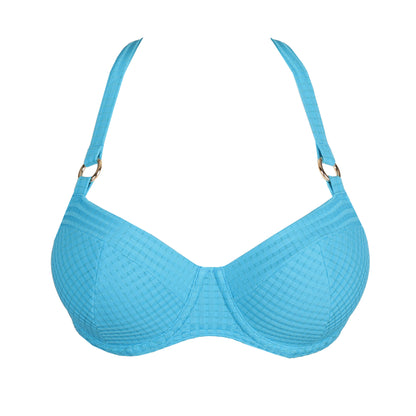 KOCHI Sea Breeze bikini balconet con foam
