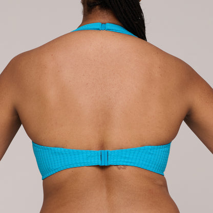 KOCHI Sea Breeze bikini balconet con foam