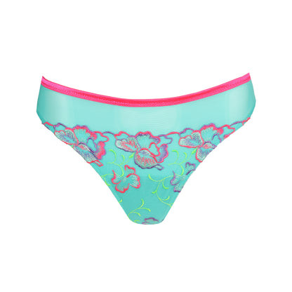 DEVDAHA mermaid tanga