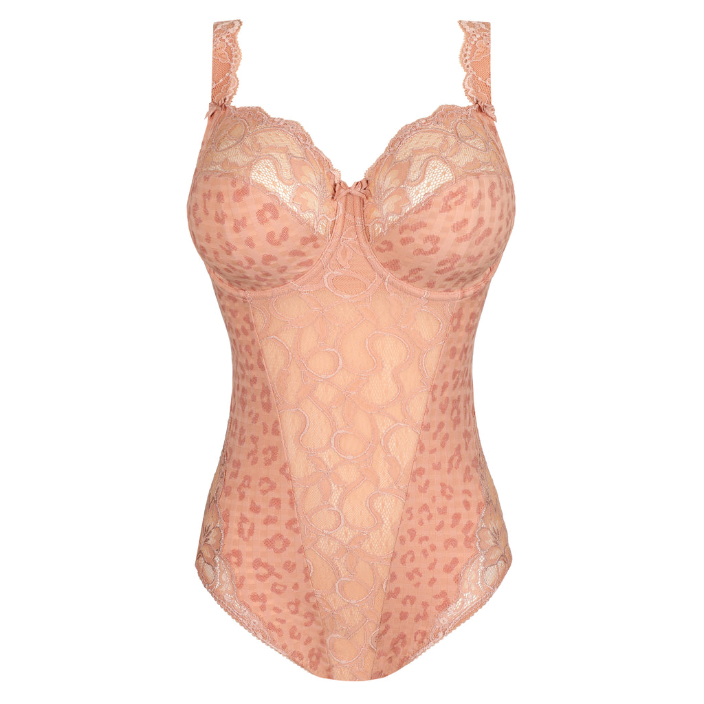 MADISON sweet dust body de copa entera