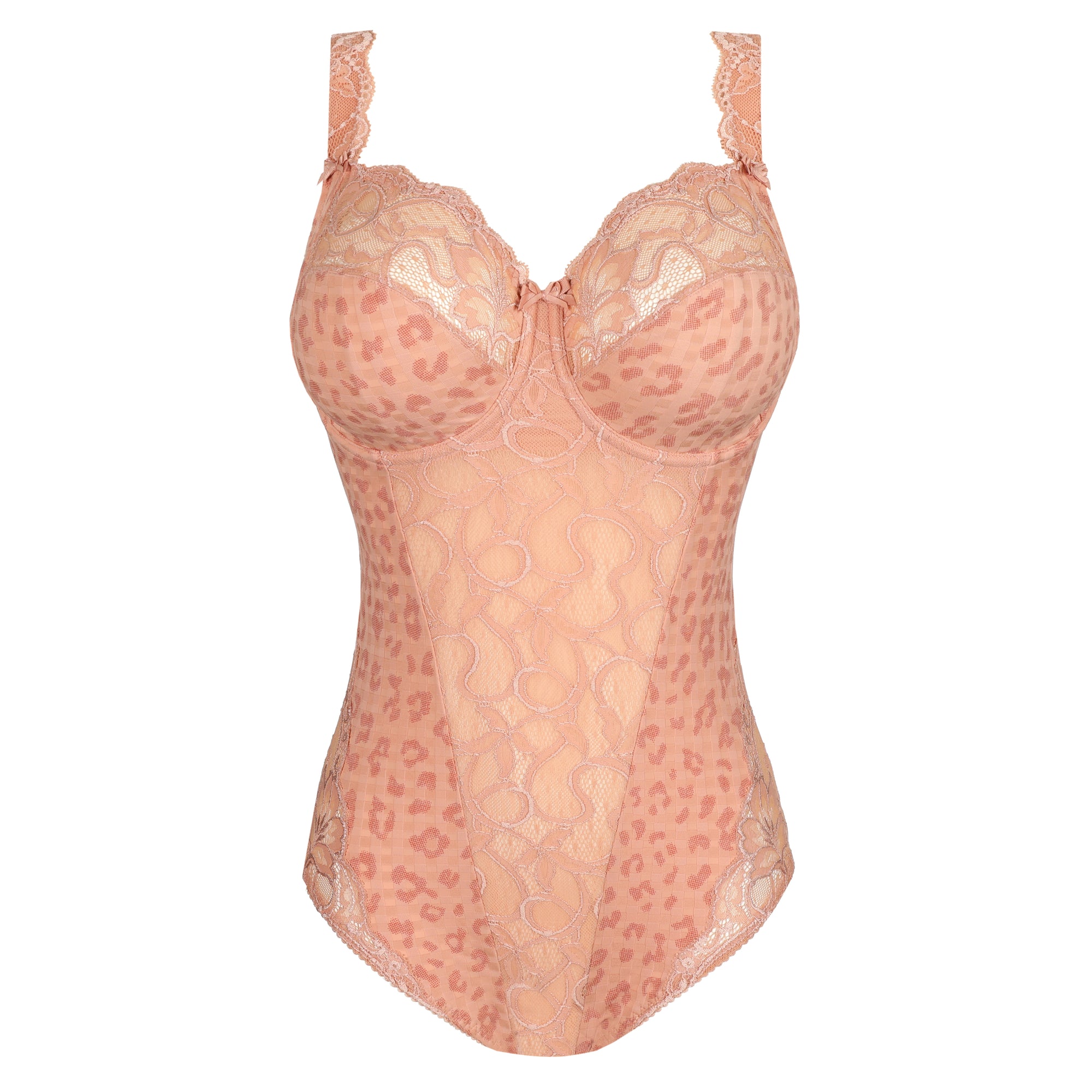 MADISON sweet dust body de copa entera