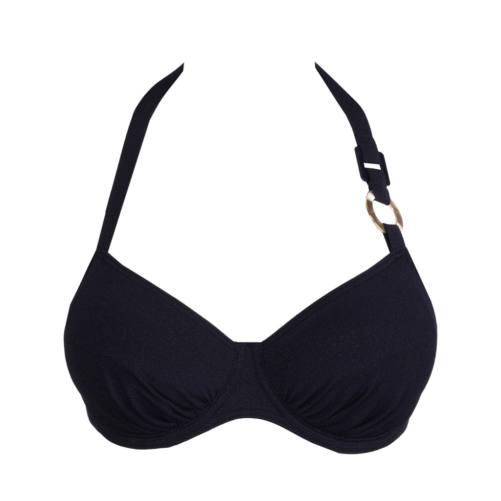 PINNER Dazzling sky bikini copa entera