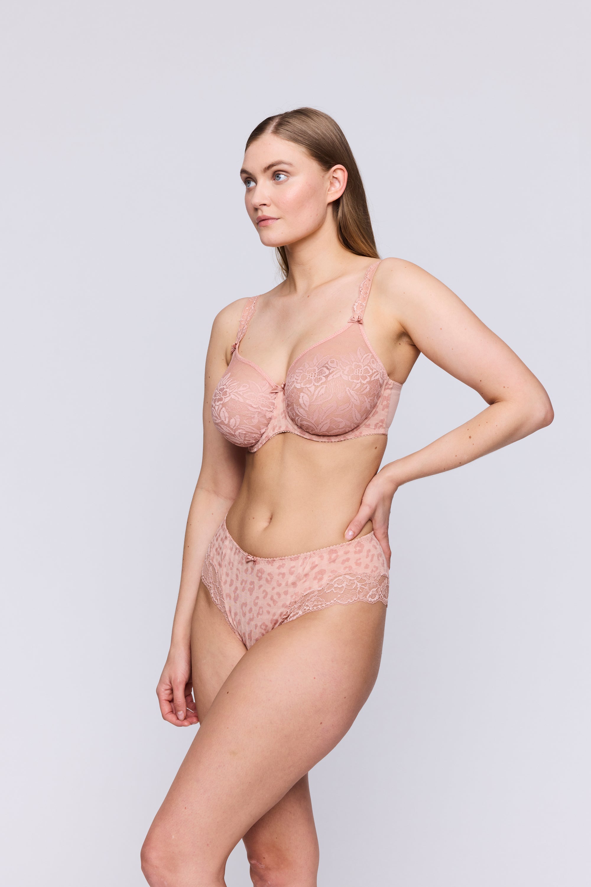 MADISON sweet dust hotpants