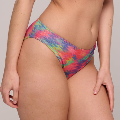 CAIRO Sunset Nile bikini braga bikini