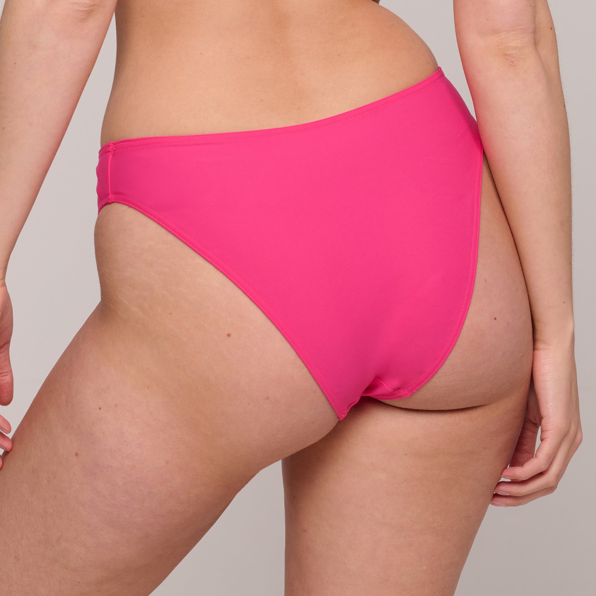 ASWAN Dragon Fruit bikini braga brasileña