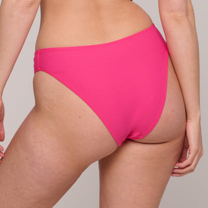 ASWAN Dragon Fruit bikini braga brasileña