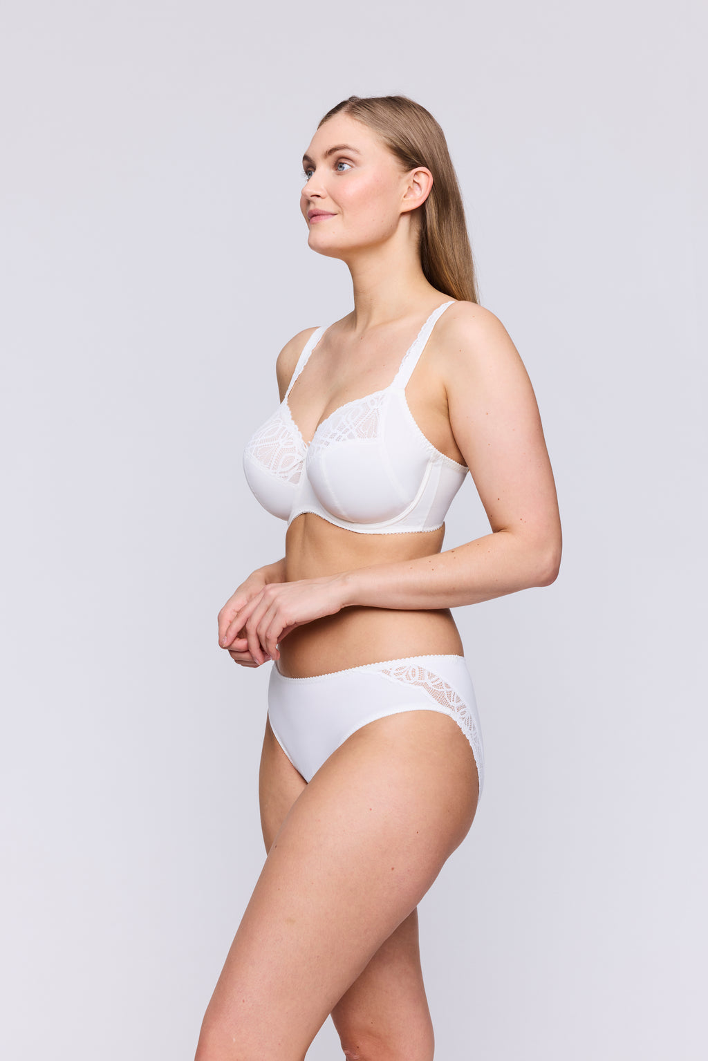 SALERNO natural braga bikini