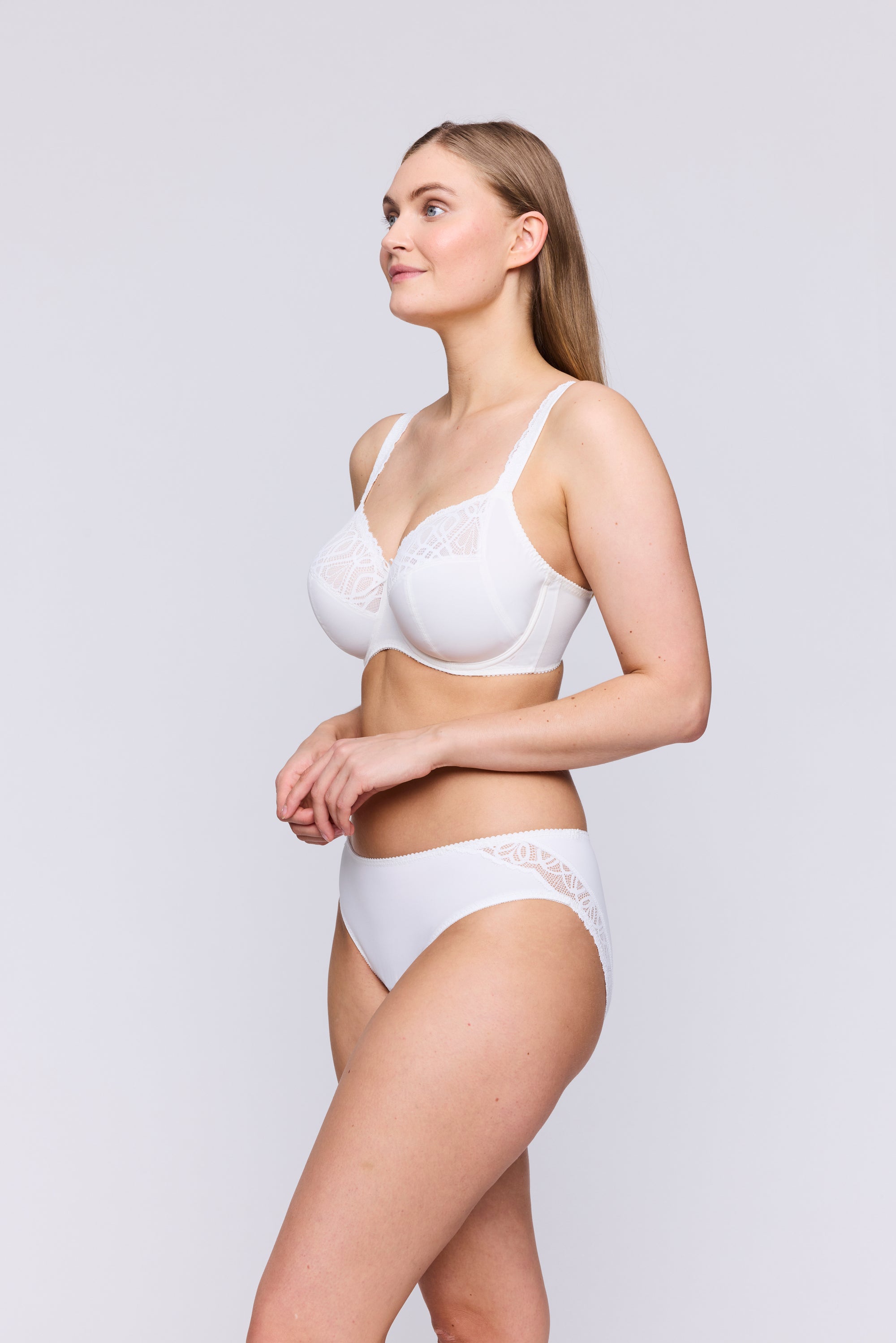 SALERNO natural braga bikini