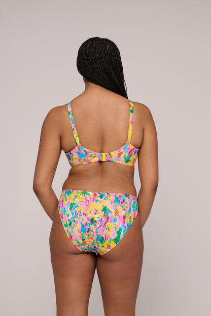 UBUD sun glow bikini copa entera