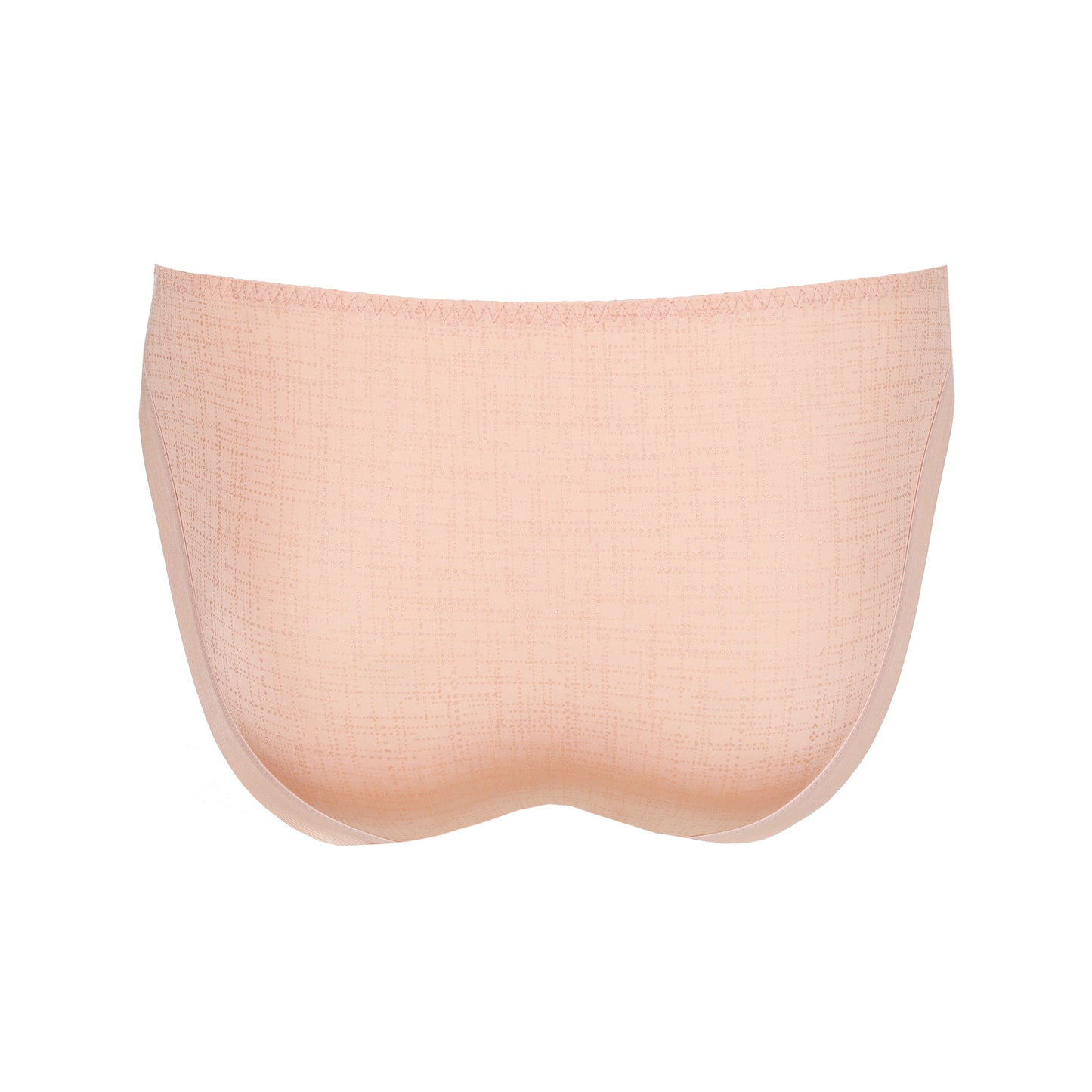 VENNERA Dusty Pink braga bikini