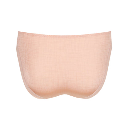VENNERA Dusty Pink braga bikini