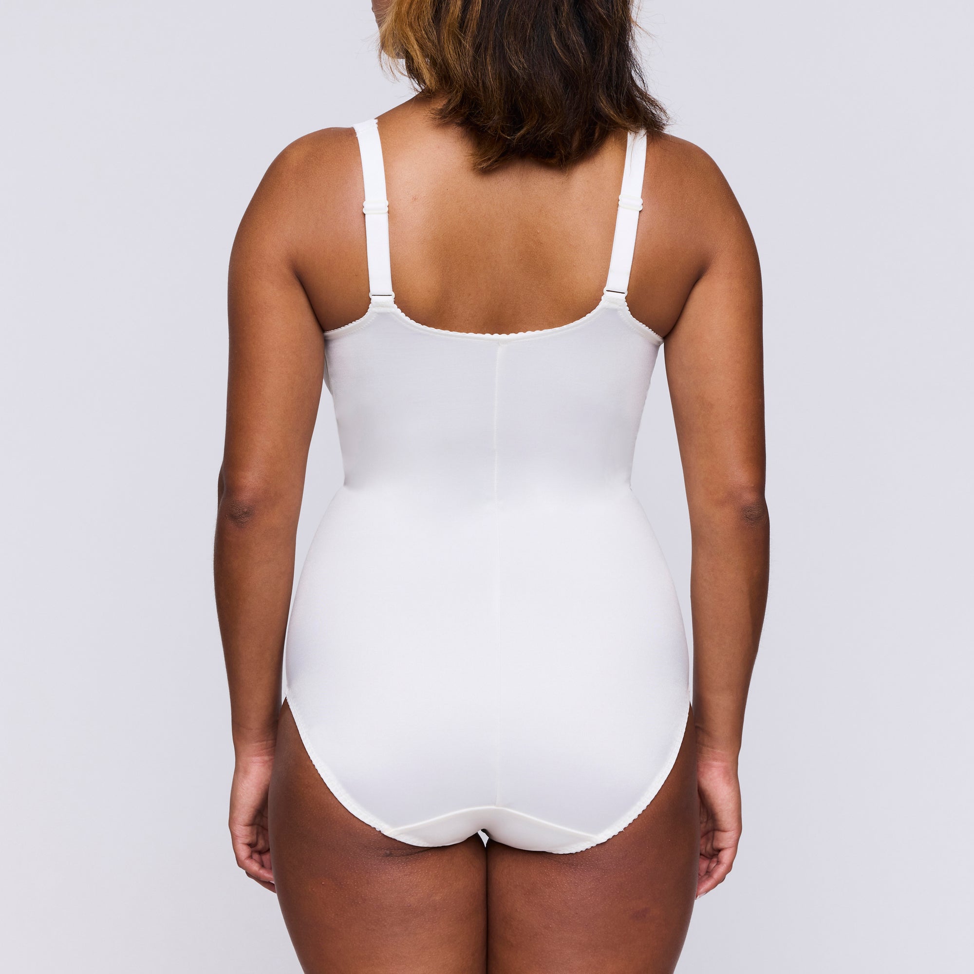SALERNO natural body de copa entera