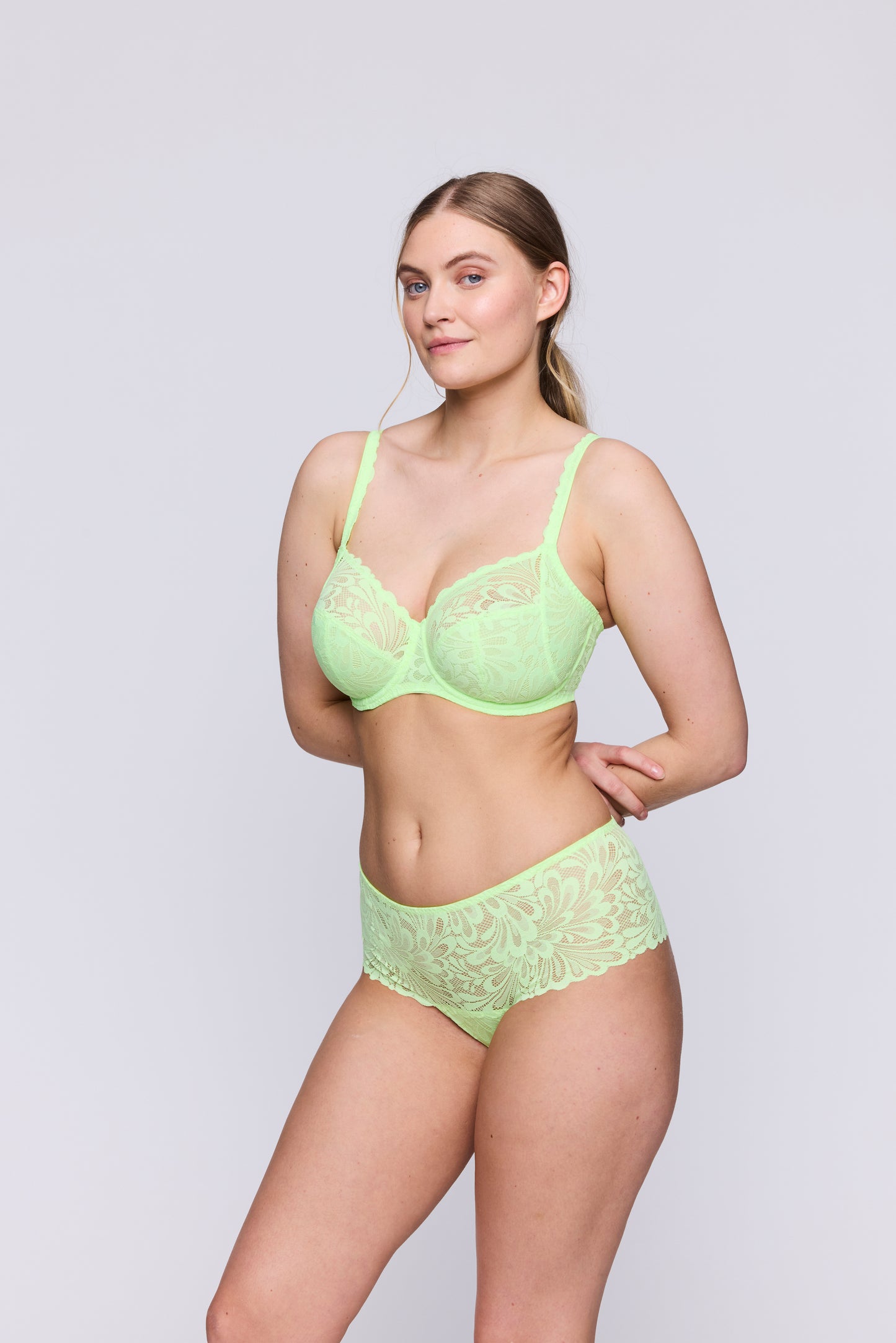RUPI mojito hotpants