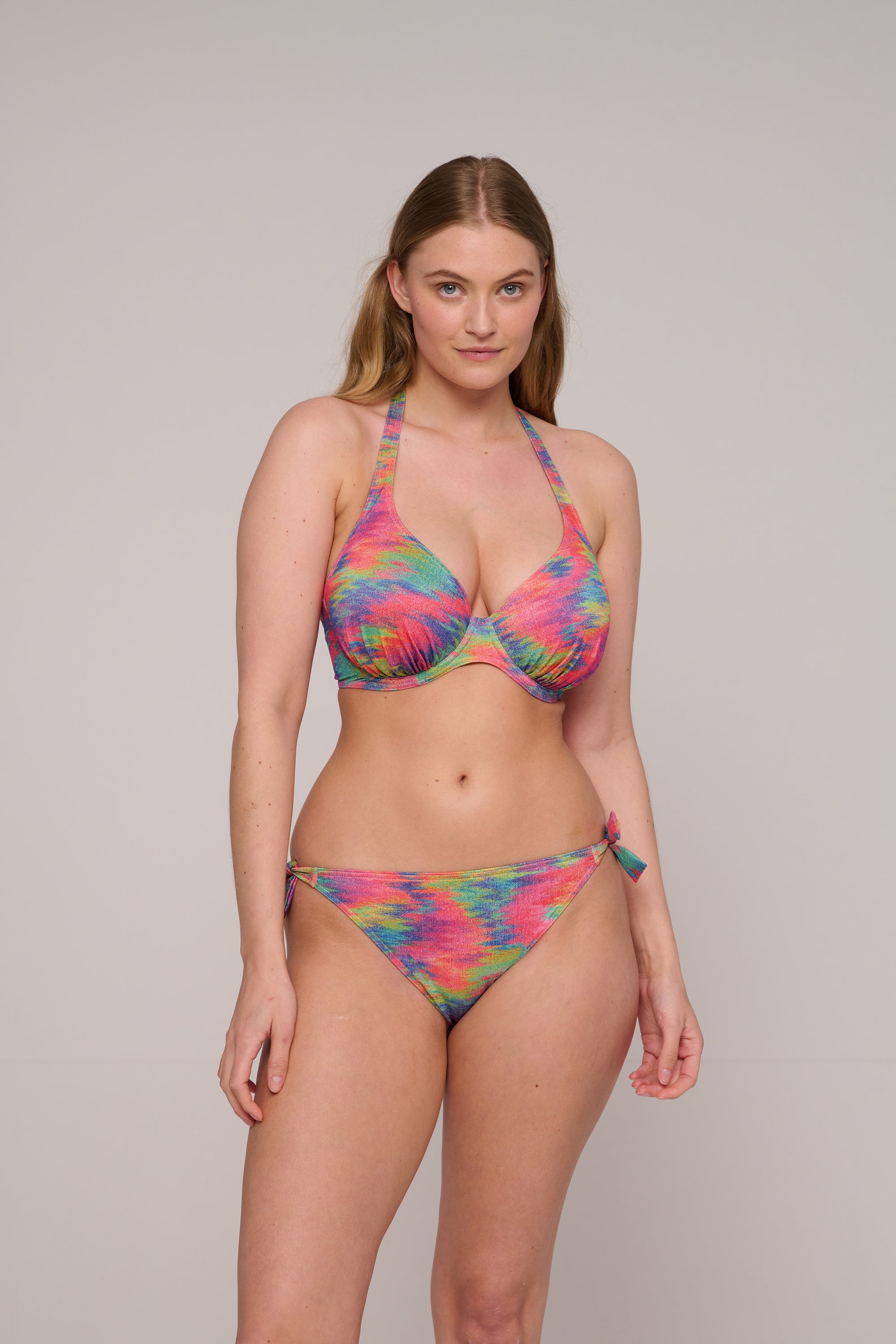 CAIRO Sunset Nile bikini escote prof med relleno