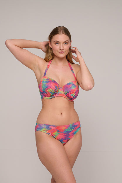 CAIRO Sunset Nile bikini braga bikini