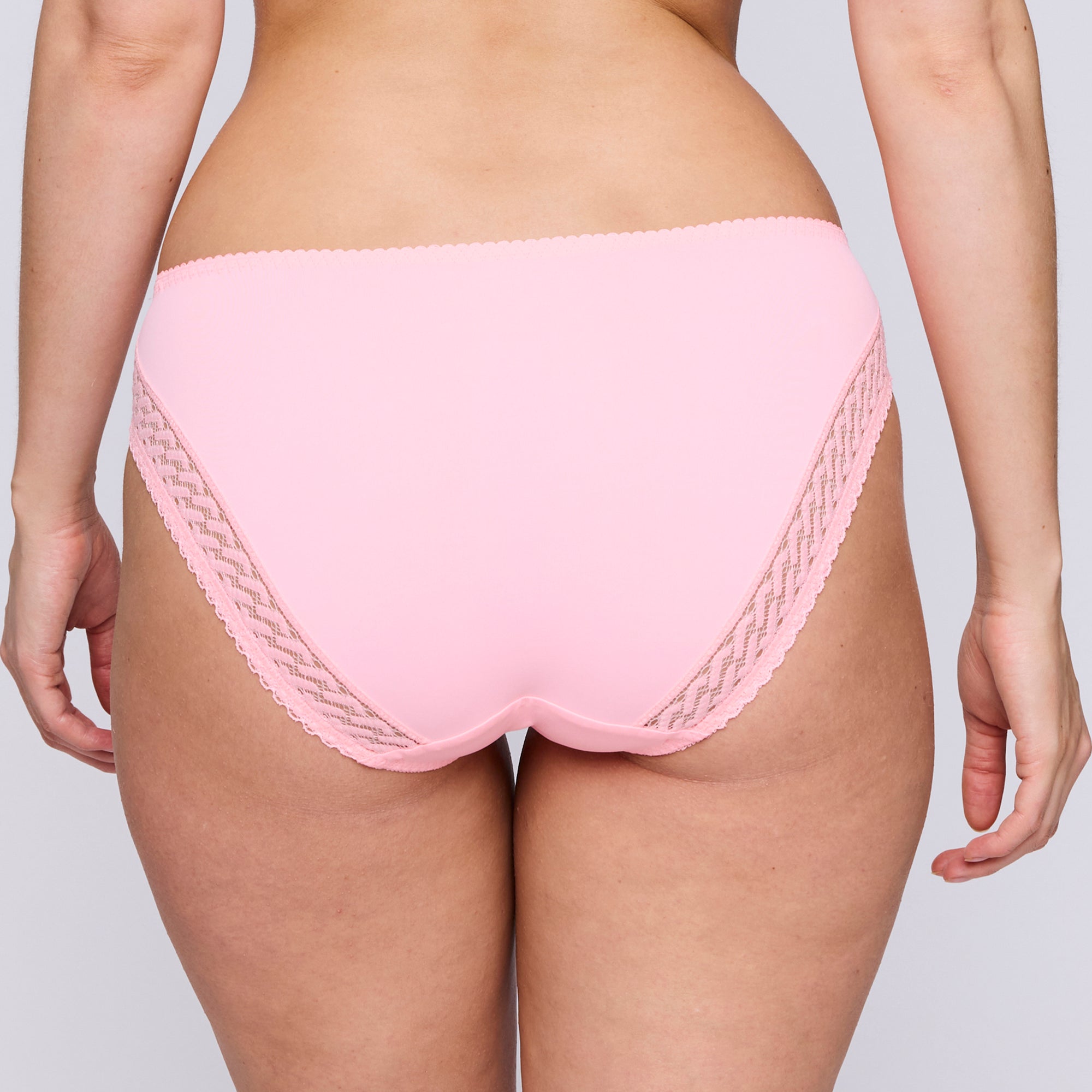 MONTARA Pink Parfait braga bikini