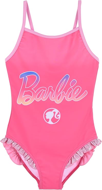Bañador BARBIE 1967