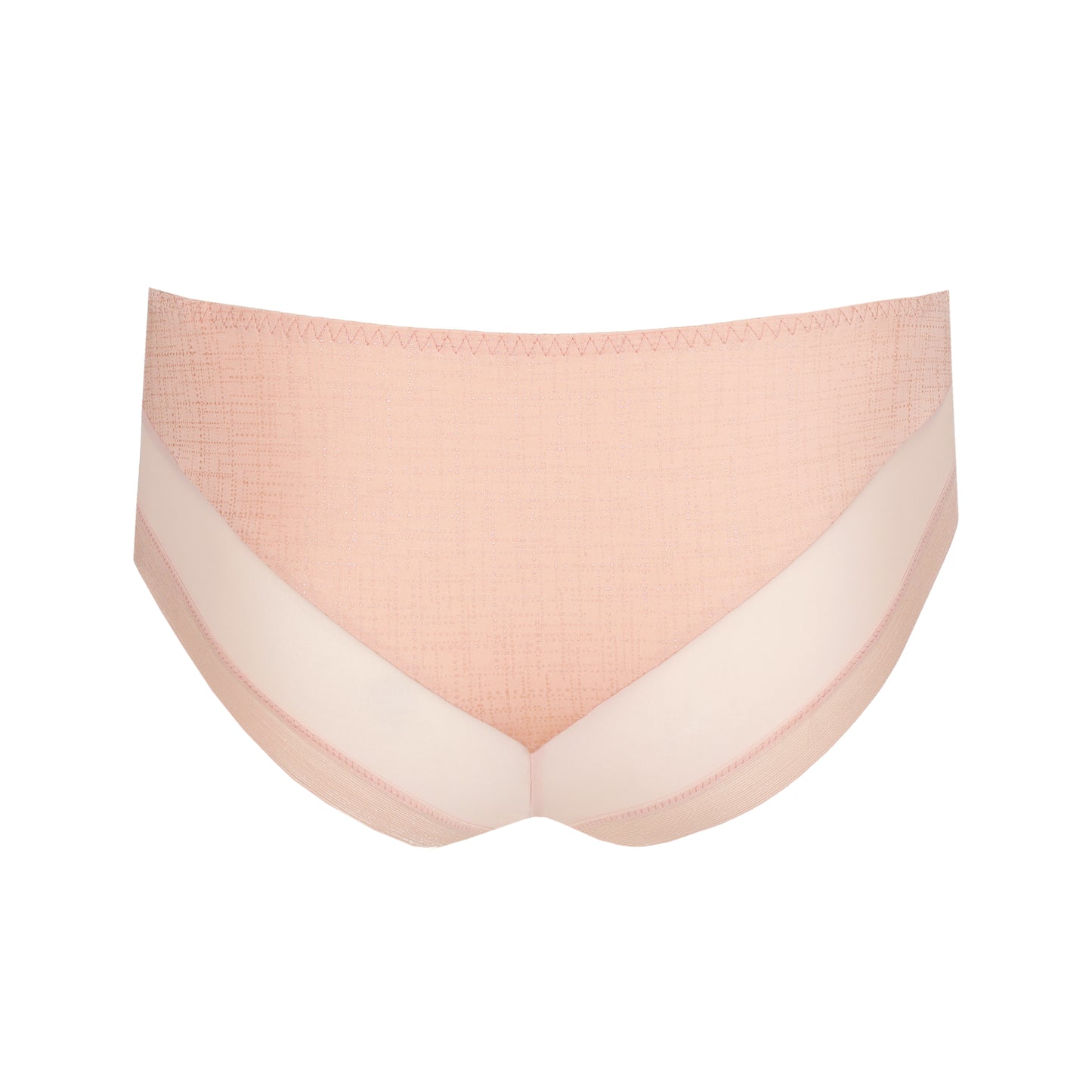 VENNERA Dusty Pink hotpants
