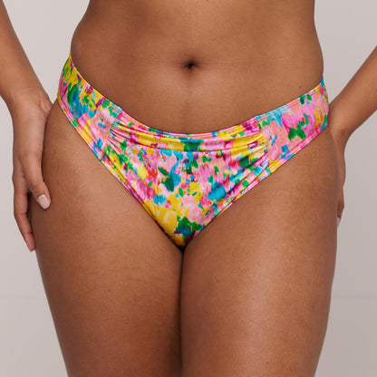 UBUD sun glow bikini braga bikini