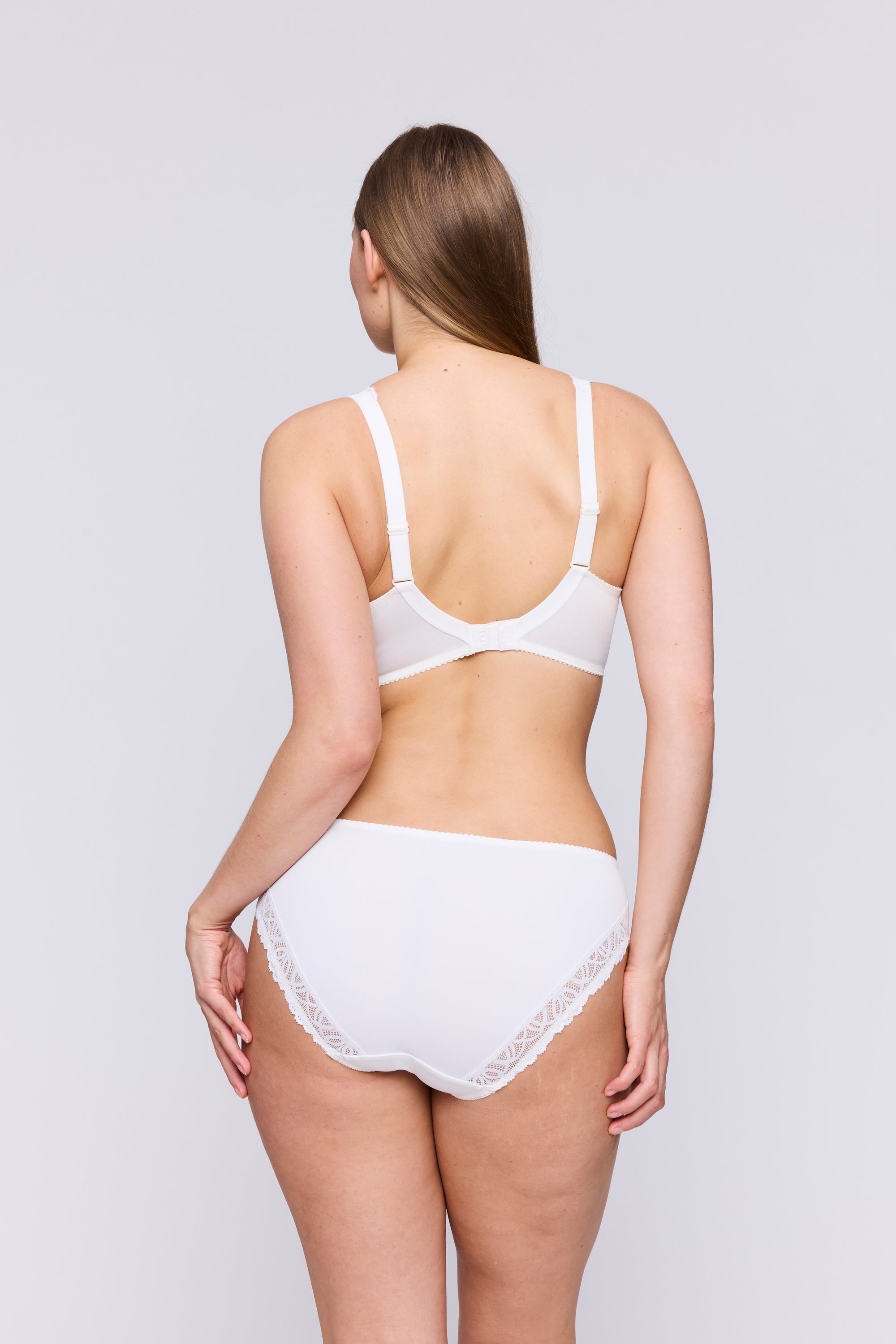 SALERNO natural braga bikini