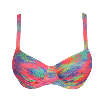 CAIRO Sunset Nile bikini balconet con foam