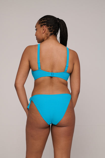 KOCHI Sea Breeze bikini balconet con foam