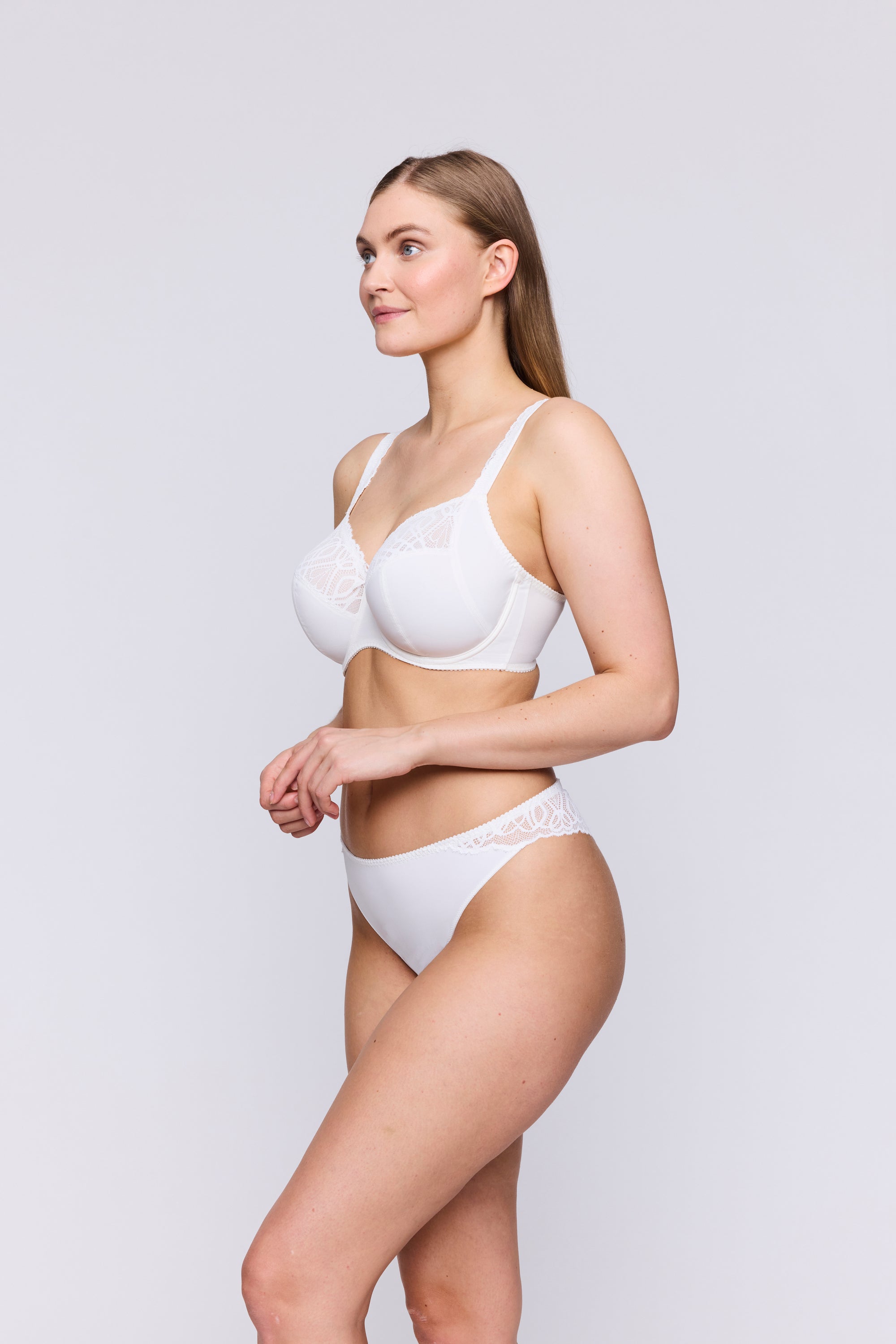 SALERNO natural tanga