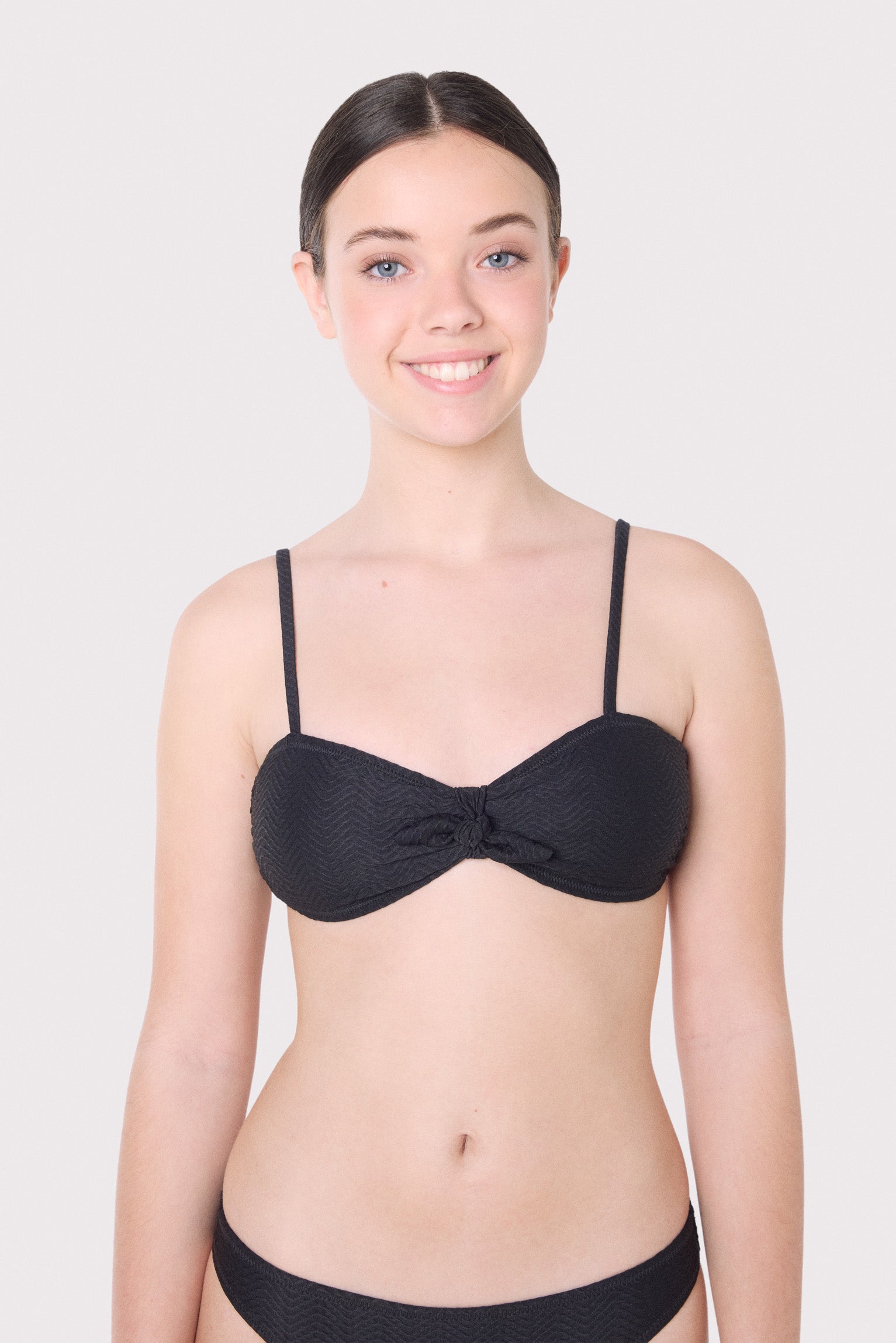 Bikinis para niña