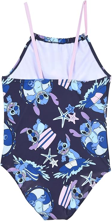Bañador infantil Stitch YE18056