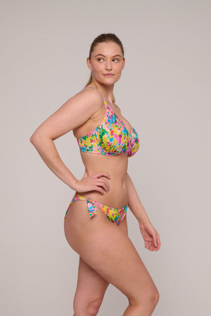 UBUD sun glow bikini escote prof med relleno