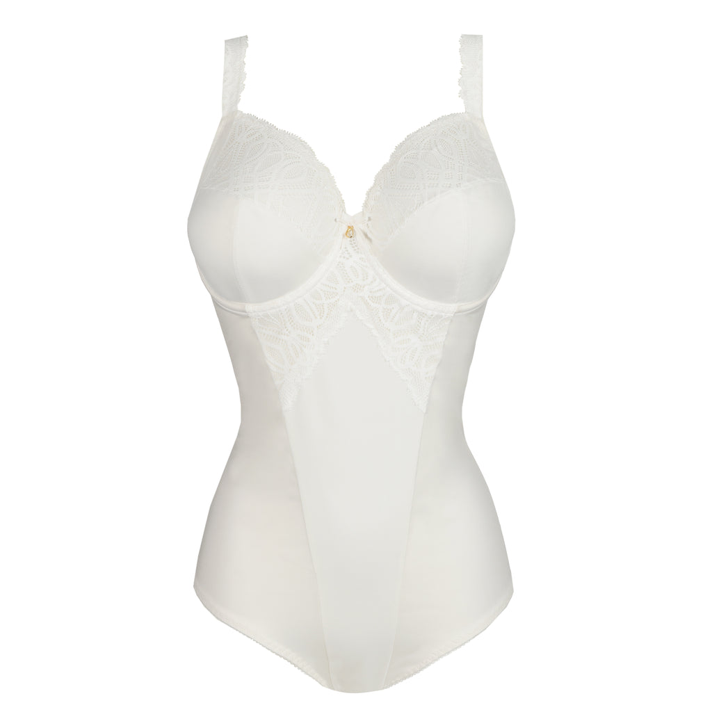 SALERNO natural body de copa entera