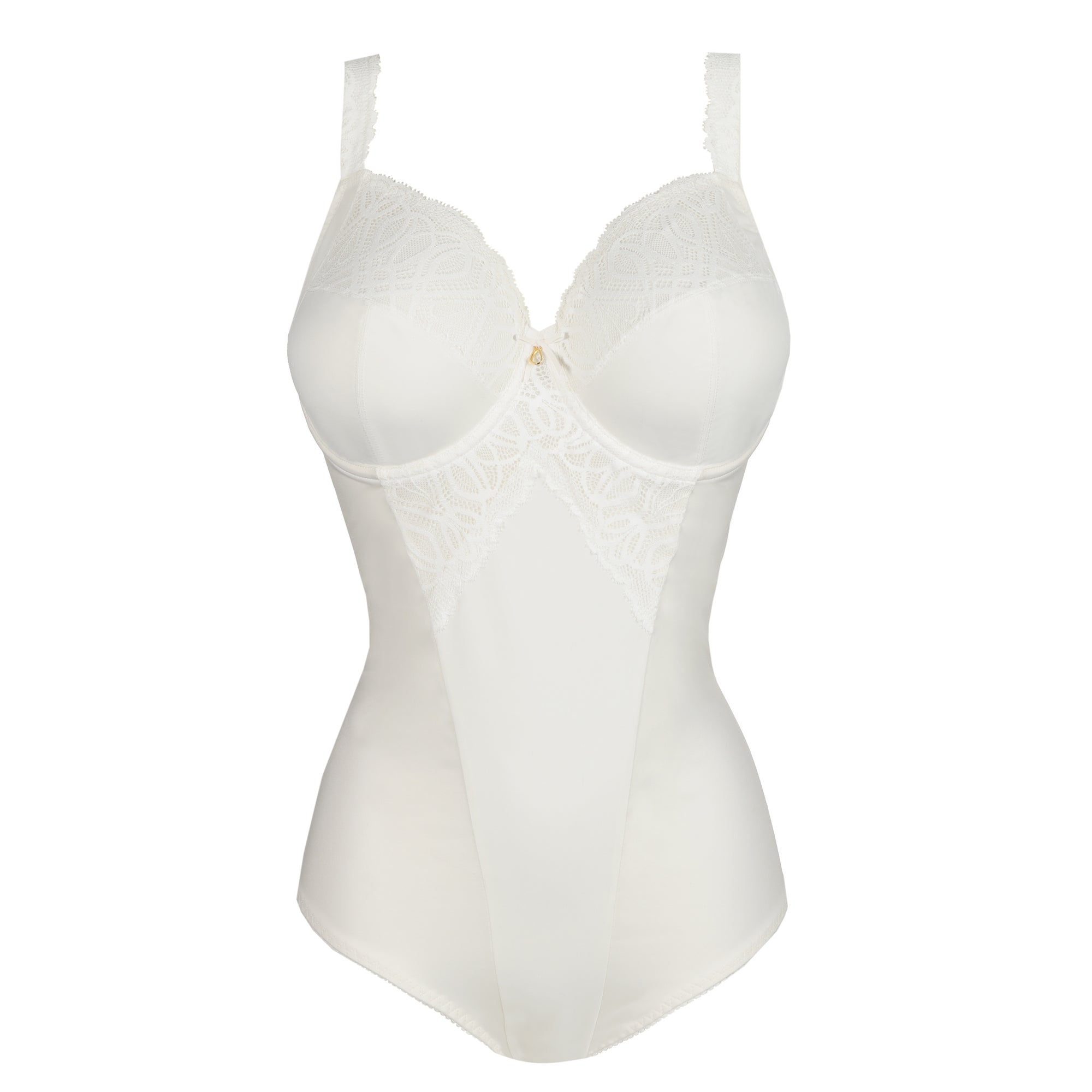 SALERNO natural body de copa entera