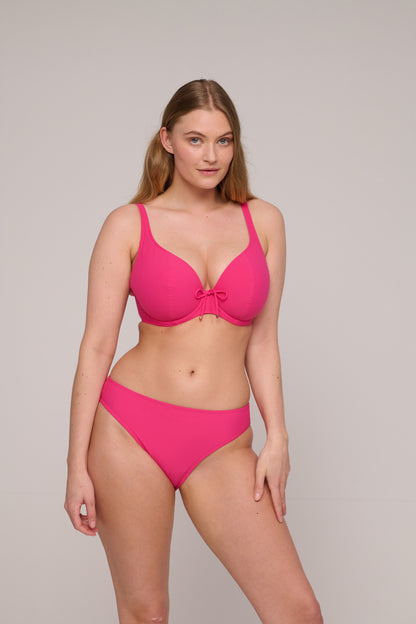 ASWAN Dragon Fruit bikini braga bikini