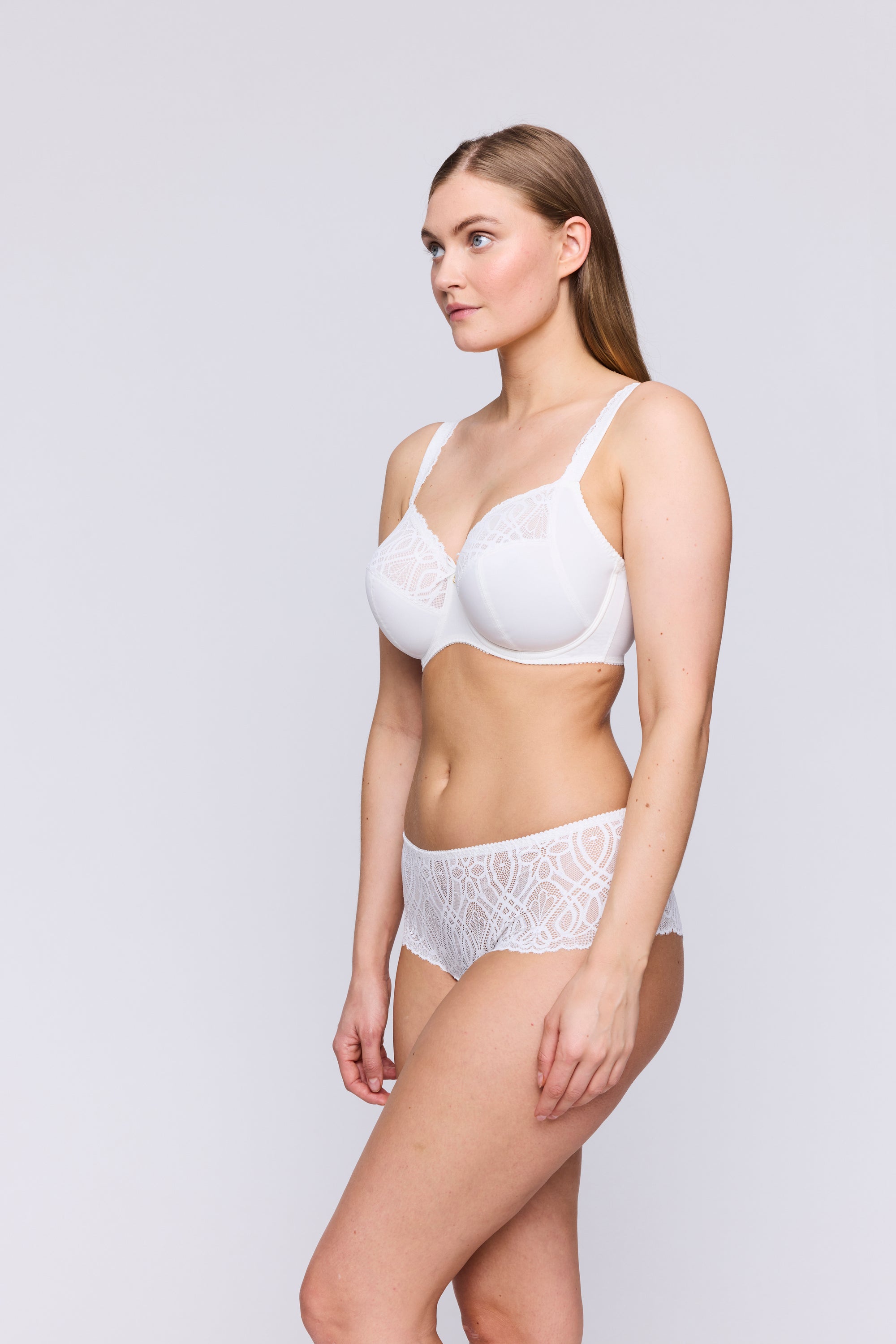SALERNO natural tanga de lujo
