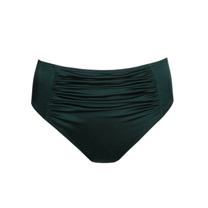 MANGALORE jewel green bikini braga alta