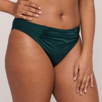 MANGALORE jewel green bikini braga bikini