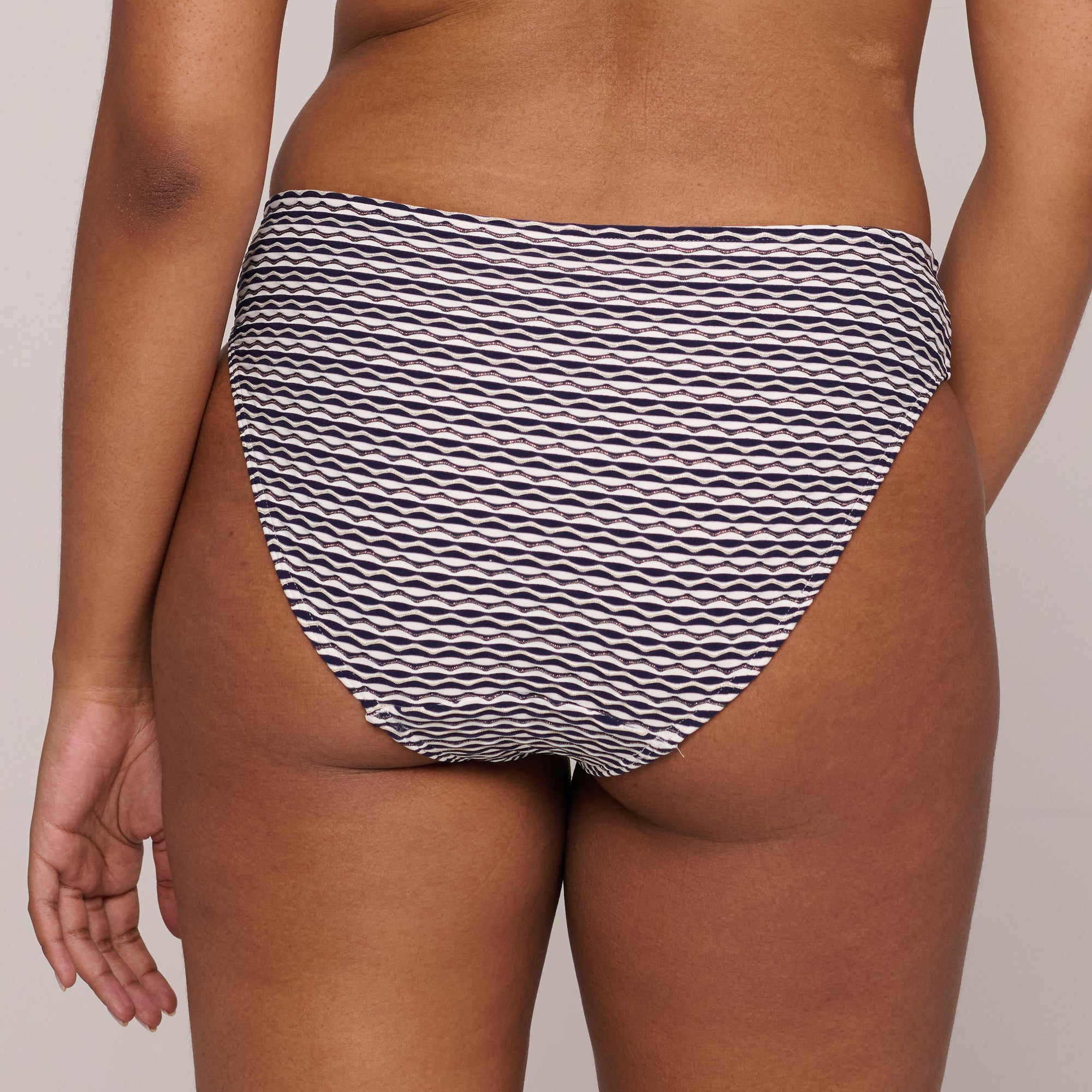 KALBA Water Blue bikini braga bikini