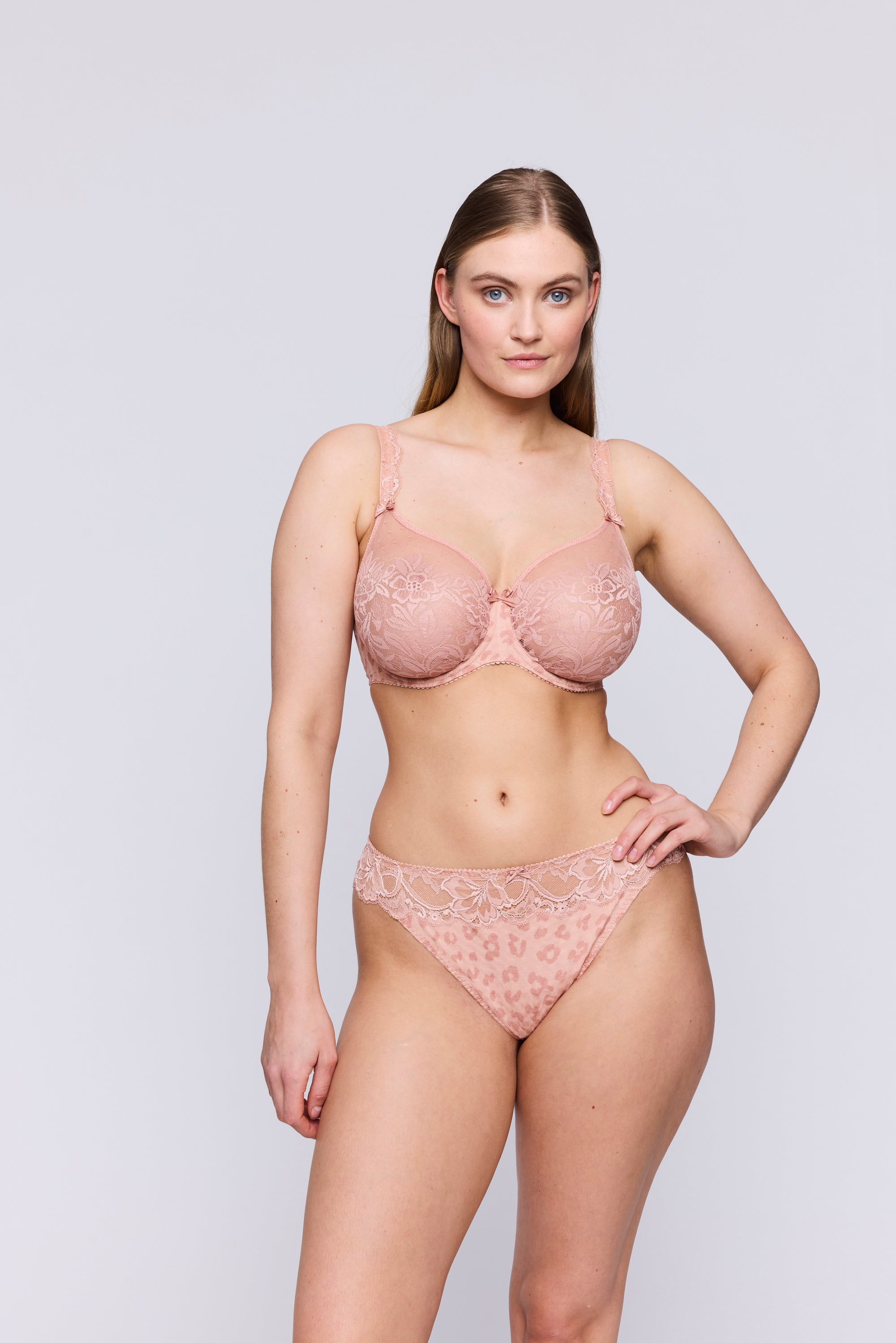 MADISON sweet dust tanga