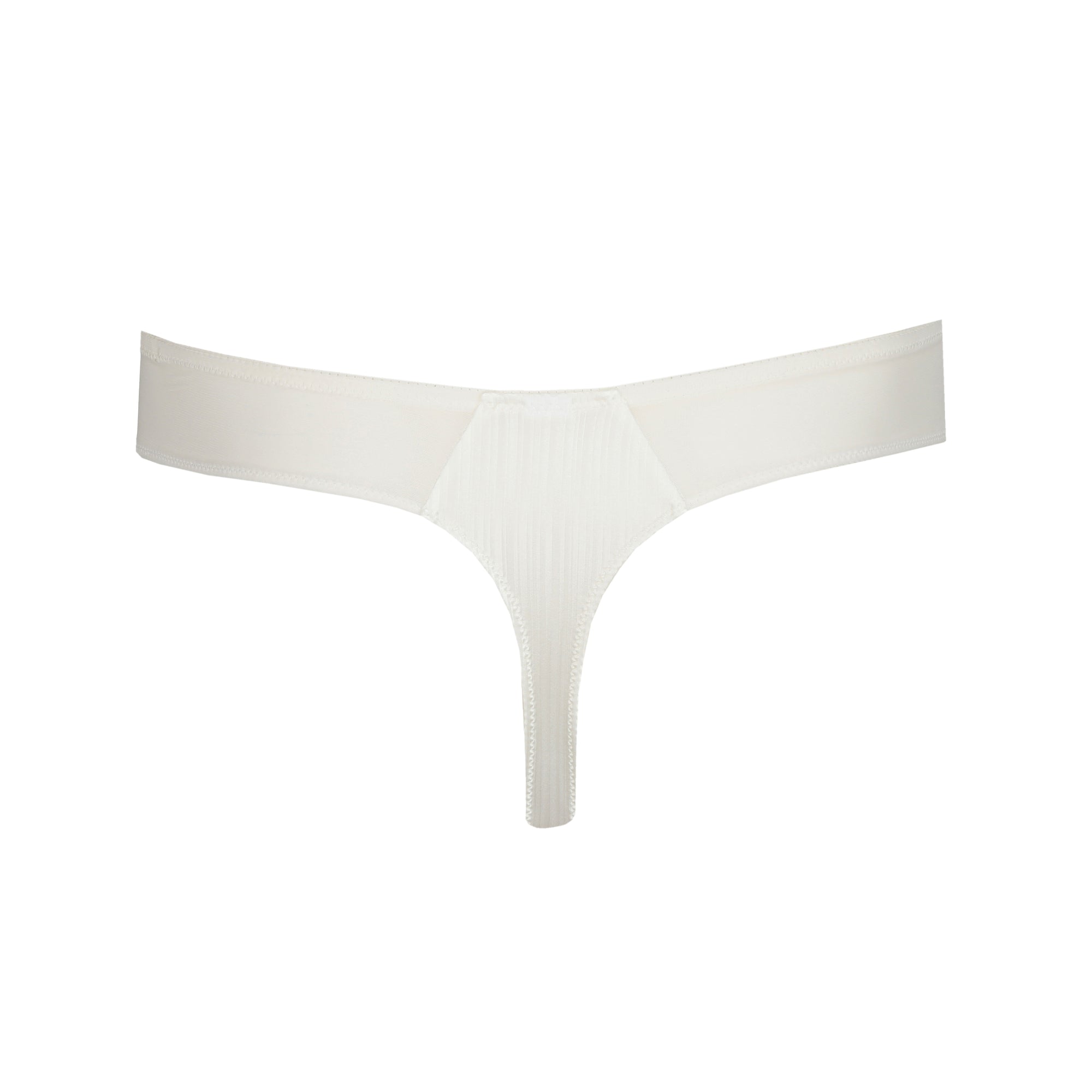 KNOKKE natural tanga