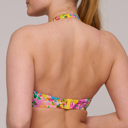UBUD sun glow bikini balconet con foam