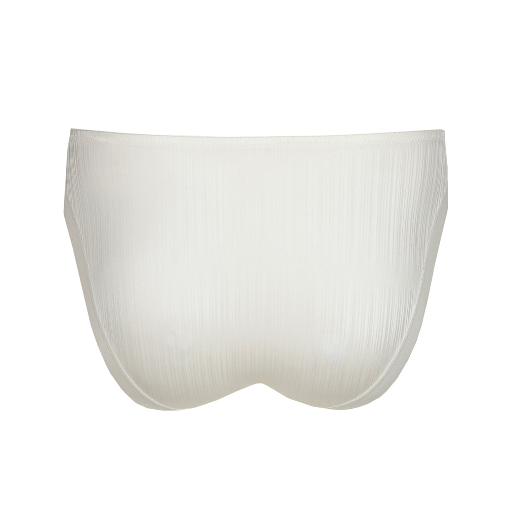 KNOKKE natural braga bikini