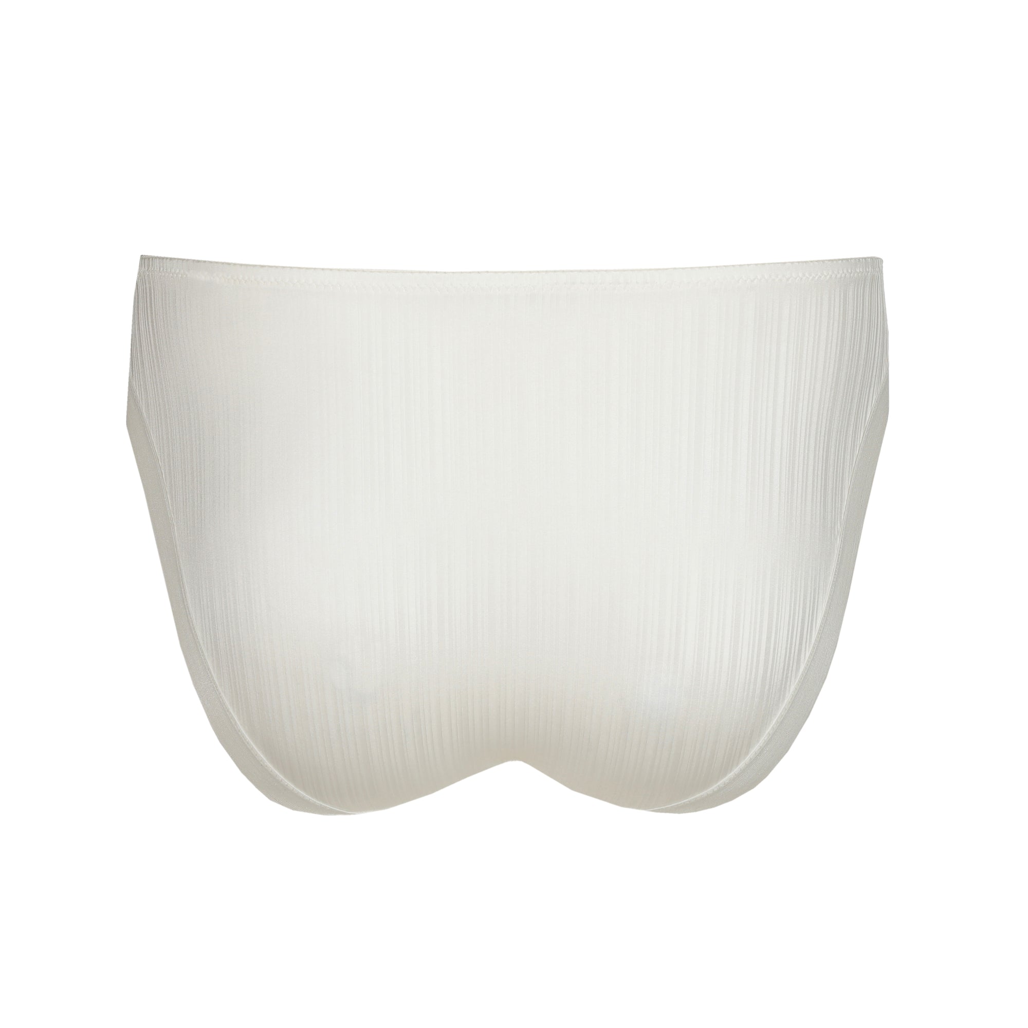 KNOKKE natural braga bikini