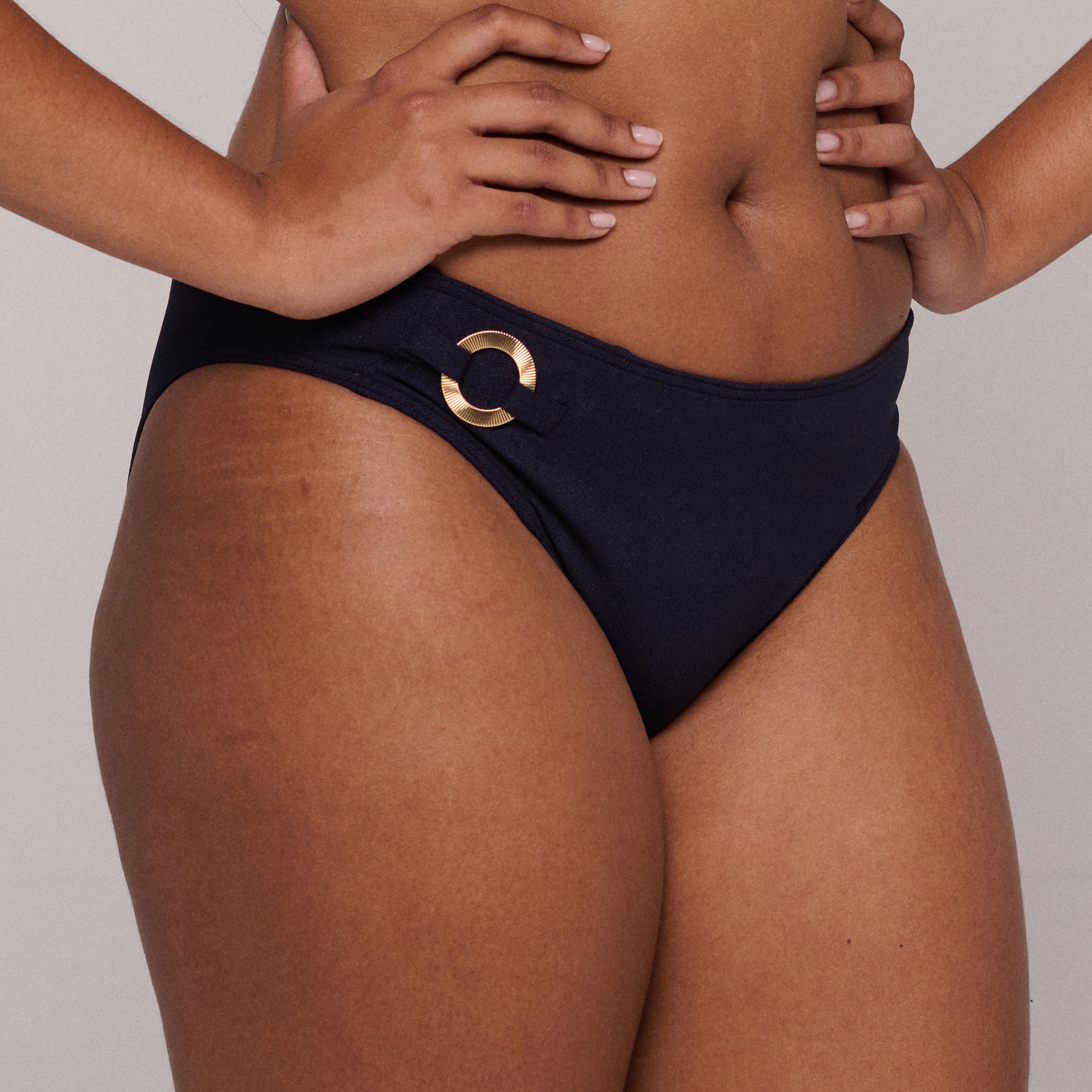 PINNER Dazzling sky bikini braga bikini