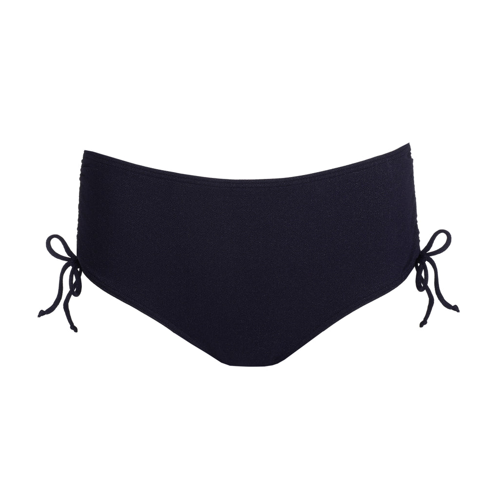 PINNER Dazzling sky bikini braga alta cordones