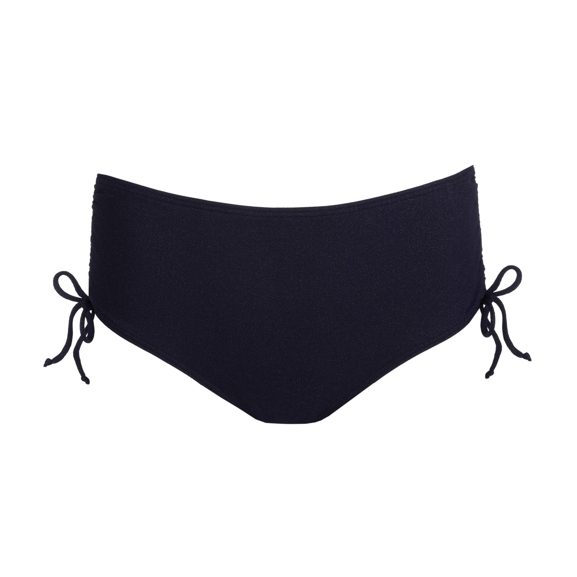 PINNER Dazzling sky bikini braga alta cordones