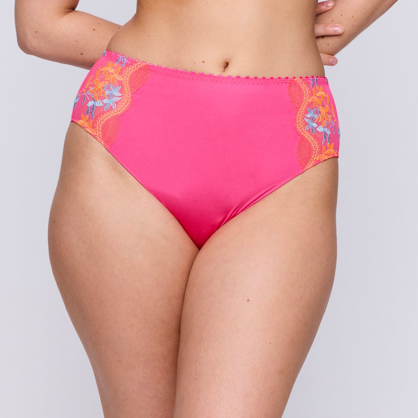 CALA LUNA Blogger Pink braga alta