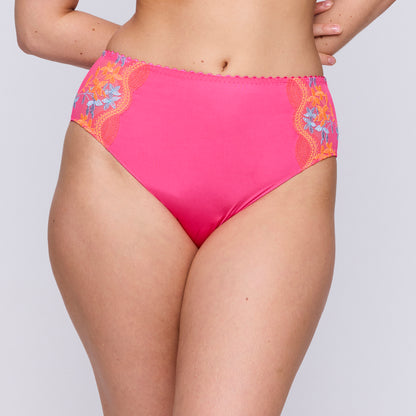 CALA LUNA Blogger Pink braga alta